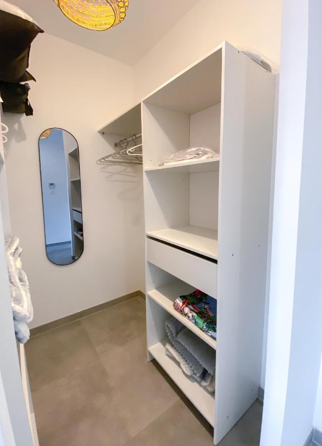 T3 30 Dans Residence Neuve Pres Des Plages Saint-Cyr-sur-Mer Exterior foto
